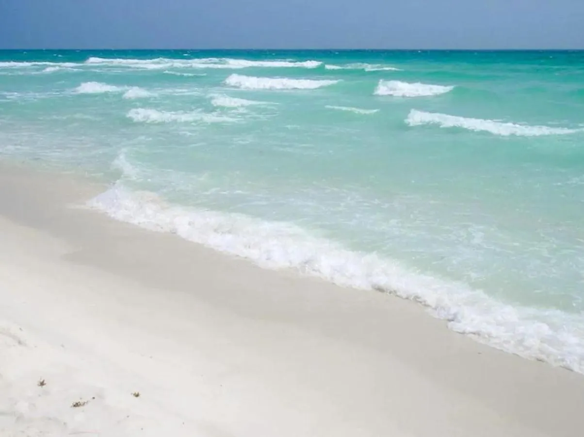 Holiday home Beach Within Reach Destin