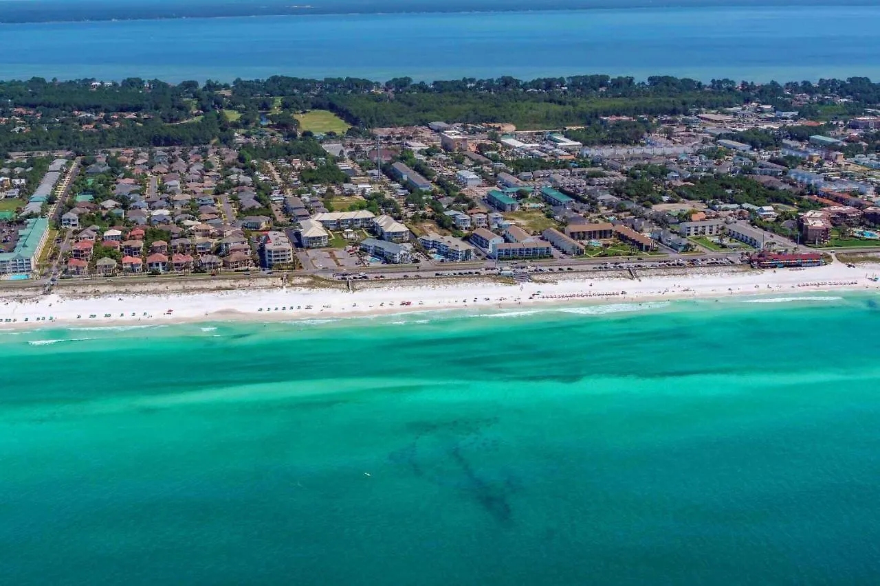 Holiday home Beach Within Reach Destin United States