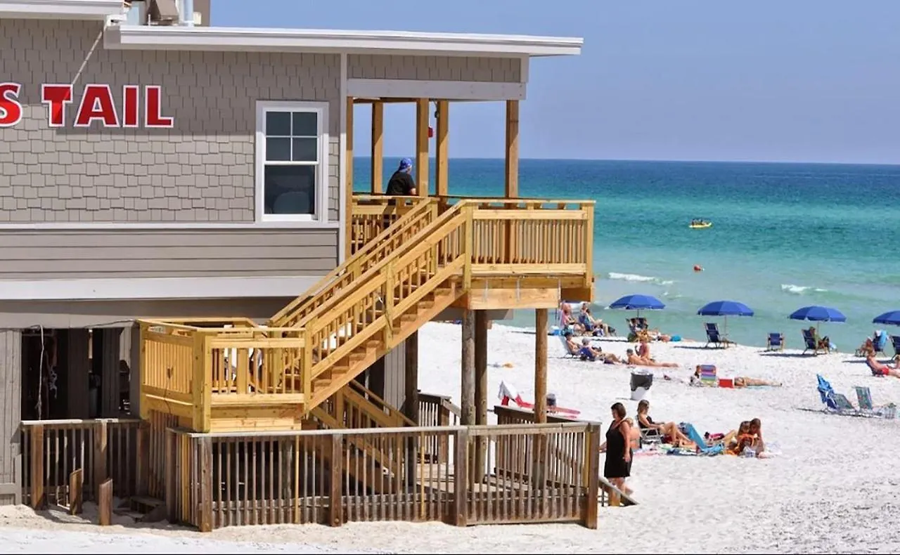 Beach Within Reach Destin