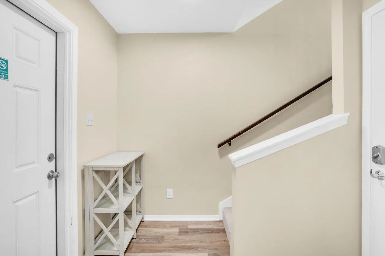 Holiday home Beach Within Reach Destin