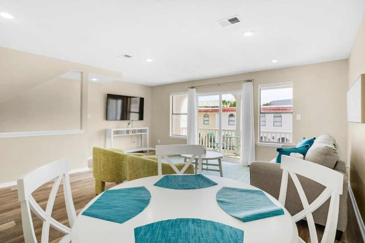 Holiday home Beach Within Reach Destin