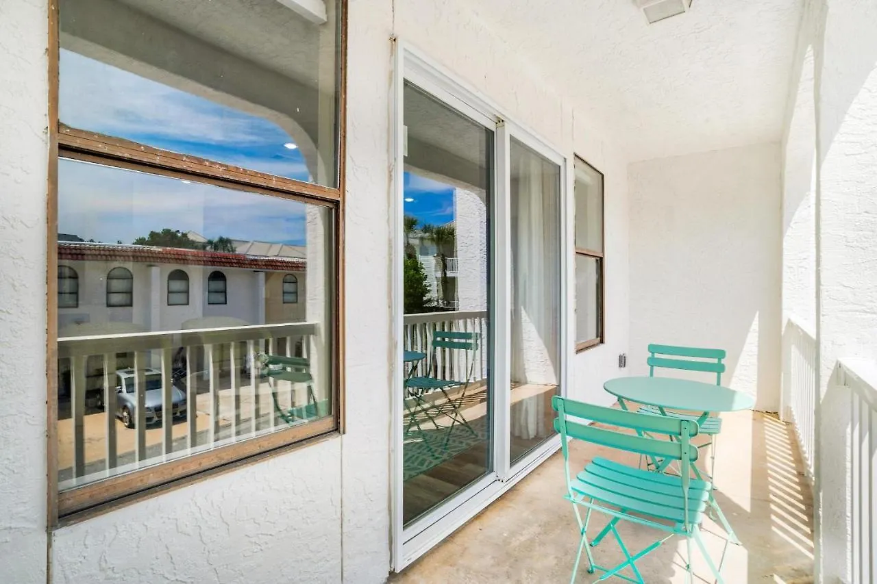 Beach Within Reach Destin Holiday home