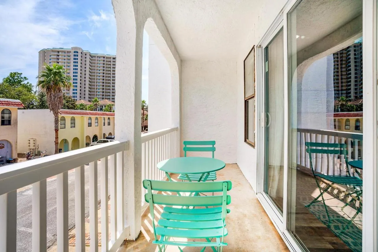 Beach Within Reach Destin United States