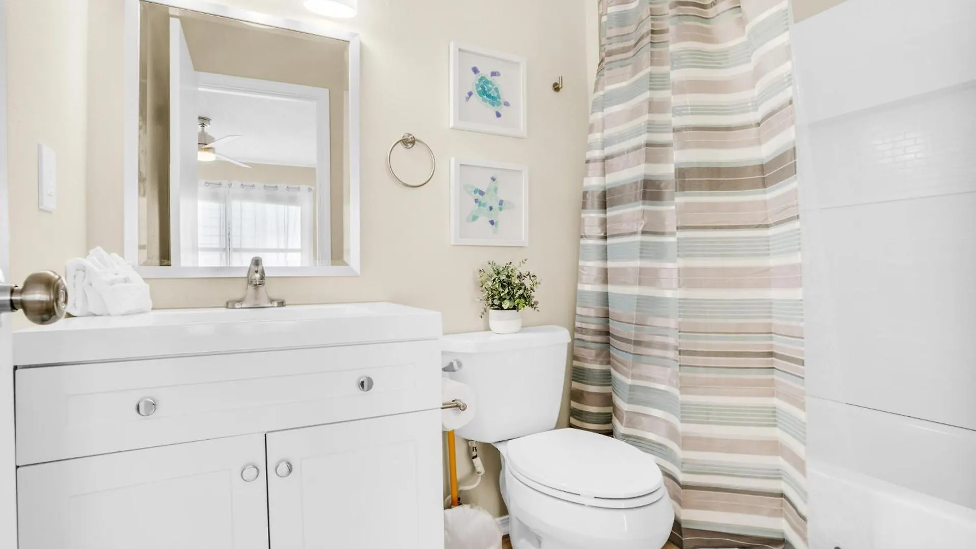 Holiday home Beach Within Reach Destin